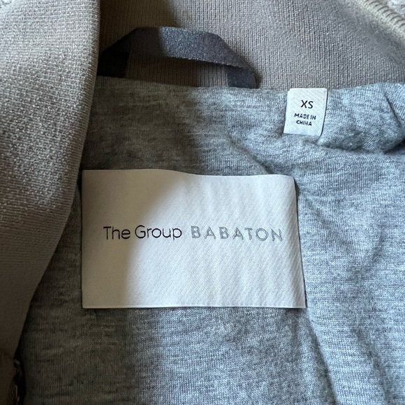 Babaton bomber jacket - Picture 8 of 8